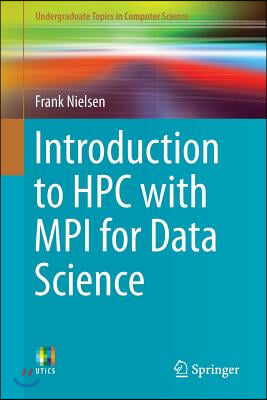 Introduction to HPC with Mpi for Data Science