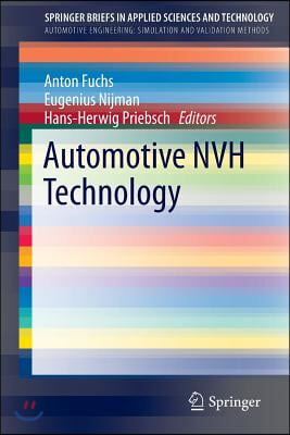 Automotive Nvh Technology