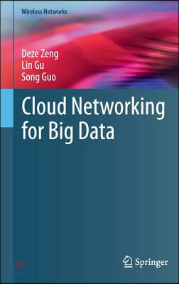 Cloud Networking for Big Data