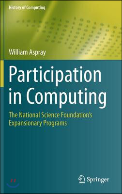 Participation in Computing