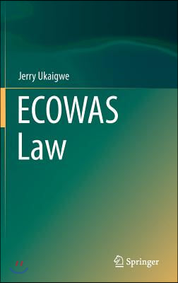 Ecowas Law