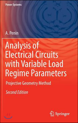 Analysis of Electrical Circuits With Variable Load Regime Parameters