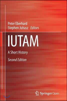 Iutam: A Short History