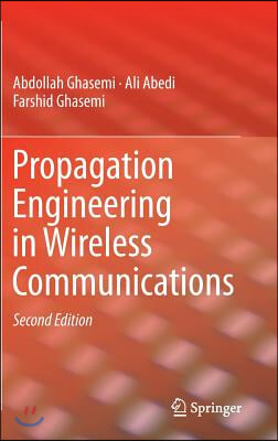 Propagation Engineering in Wireless Communications