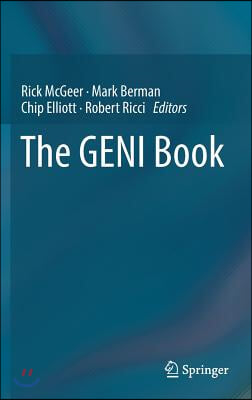 The Geni Book