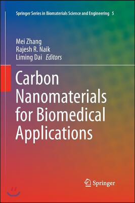 Carbon Nanomaterials for Biomedical Applications