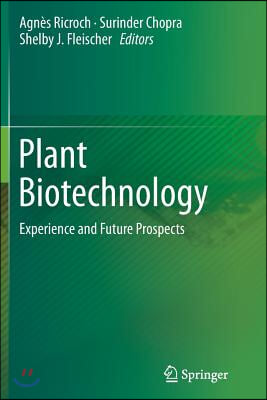 Plant Biotechnology: Experience and Future Prospects