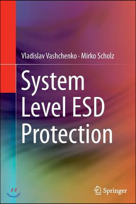 System Level Esd Protection