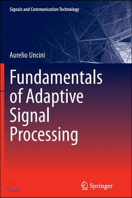 Fundamentals of Adaptive Signal Processing