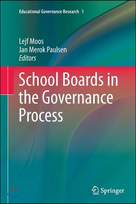 School Boards in the Governance Process