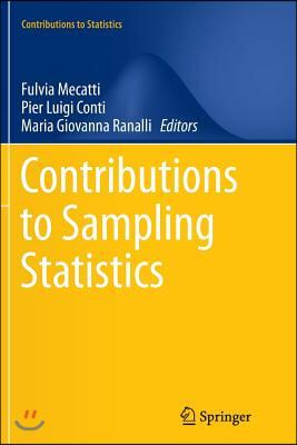 Contributions to Sampling Statistics