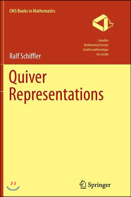 Quiver Representations