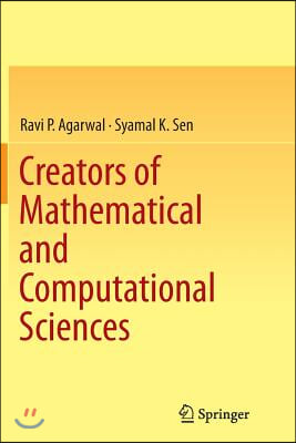 Creators of Mathematical and Computational Sciences