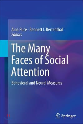 The Many Faces of Social Attention: Behavioral and Neural Measures