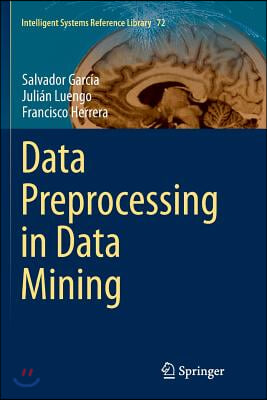 Data Preprocessing in Data Mining