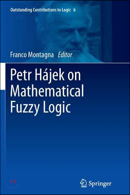 Petr Hajek on Mathematical Fuzzy Logic