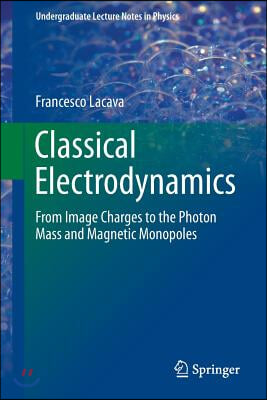 Classical Electrodynamics: From Image Charges to the Photon Mass and Magnetic Monopoles