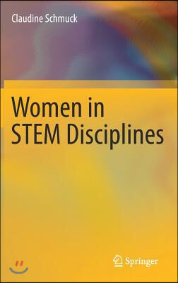 Women in Stem Disciplines: The Yfactor 2016 Global Report on Gender in Science, Technology, Engineering and Mathematics