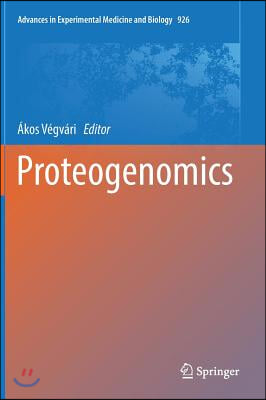 Proteogenomics