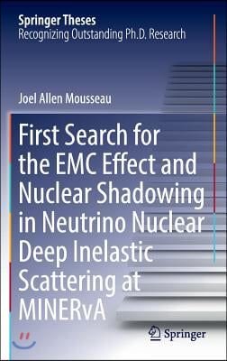 First Search for the EMC Effect and Nuclear Shadowing in Neutrino Nuclear Deep Inelastic Scattering at Minerva