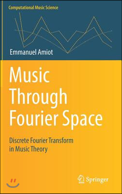 Music Through Fourier Space: Discrete Fourier Transform in Music Theory