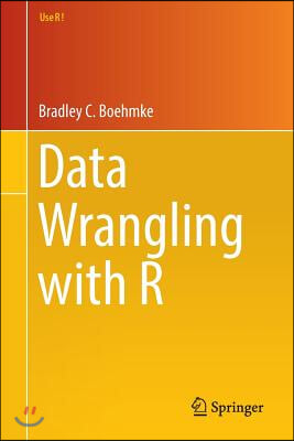 Data Wrangling with R