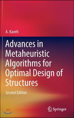 Advances in Metaheuristic Algorithms for Optimal Design of Structures