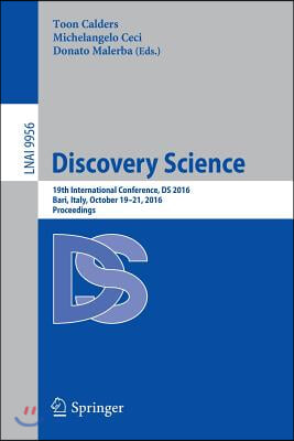 Discovery Science