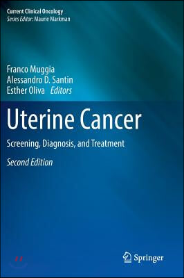 Uterine Cancer: Screening, Diagnosis, and Treatment