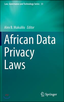 African Data Privacy Laws