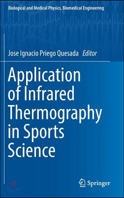 Application of Infrared Thermography in Sports Science