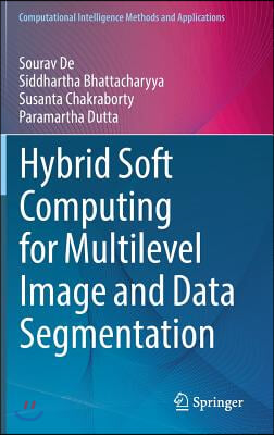 Hybrid Soft Computing for Multilevel Image and Data Segmentation