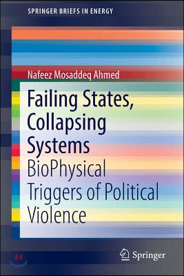 Failing States, Collapsing Systems: Biophysical Triggers of Political Violence