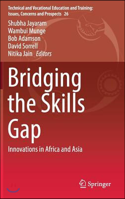 Bridging the Skills Gap: Innovations in Africa and Asia