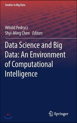 Data Science and Big Data: An Environment of Computational Intelligence