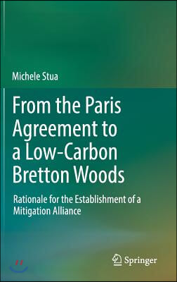 From the Paris Agreement to a Low-Carbon Bretton Woods: Rationale for the Establishment of a Mitigation Alliance