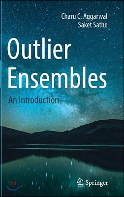 Outlier Ensembles: An Introduction