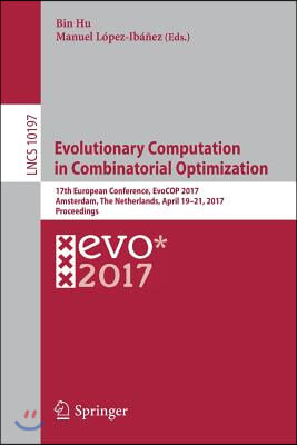 The Evolutionary Computation in Combinatorial Optimization