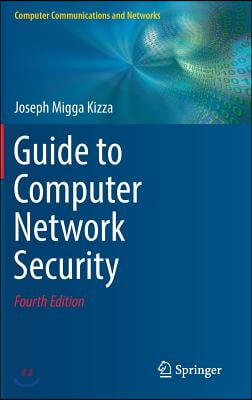 Guide to Computer Network Security