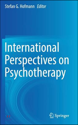 International Perspectives on Psychotherapy