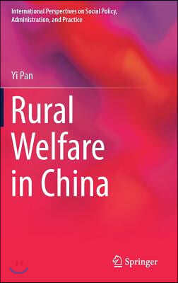 Rural Welfare in China