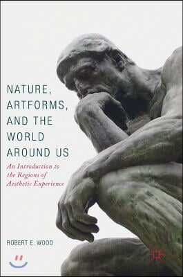 Nature, Artforms, and the World Around Us: An Introduction to the Regions of Aesthetic Experience