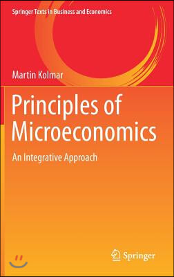 Principles of Microeconomics