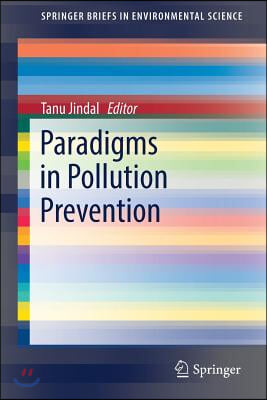 Paradigms in Pollution Prevention