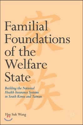 Familial Foundations of the Welfare State: Building the National Health Insurance Systems in South Korea and Taiwan