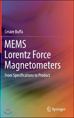 Mems Lorentz Force Magnetometers: From Specifications to Product