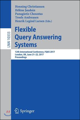 Flexible Query Answering Systems