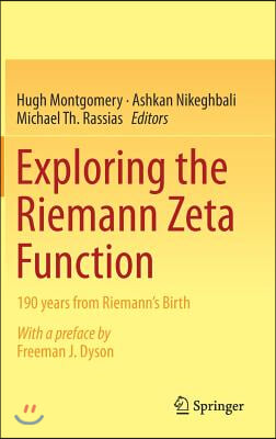 Exploring the Riemann Zeta Function: 190 Years from Riemann&#39;s Birth