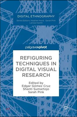 Refiguring Techniques in Digital Visual Research