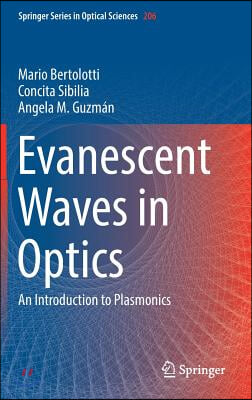 Evanescent Waves in Optics: An Introduction to Plasmonics